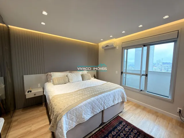 Imagem 11: Apartamento Duplex com Vista Permanente | 3 Suítes, 130M² Privativos