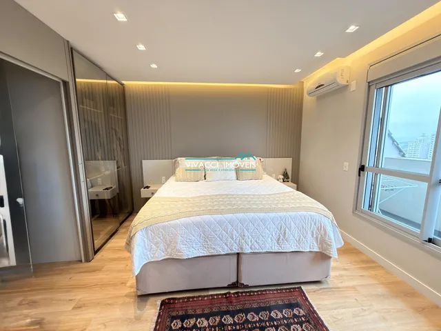 Imagem 10: Apartamento Duplex com Vista Permanente | 3 Suítes, 130M² Privativos