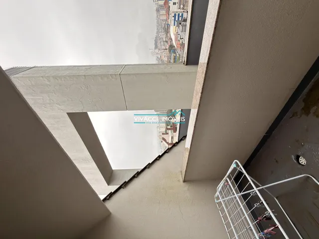 Imagem 16: Apartamento Duplex com Vista Permanente | 3 Suítes, 130M² Privativos
