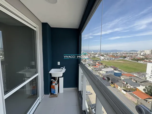 Imagem 12: Apartamento 2 Quartos Ipiranga, São José