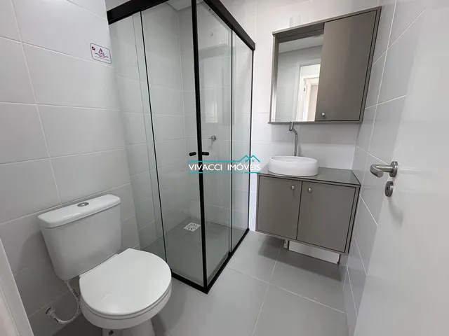 Imagem 15: Apartamento 2 Quartos Ipiranga, São José