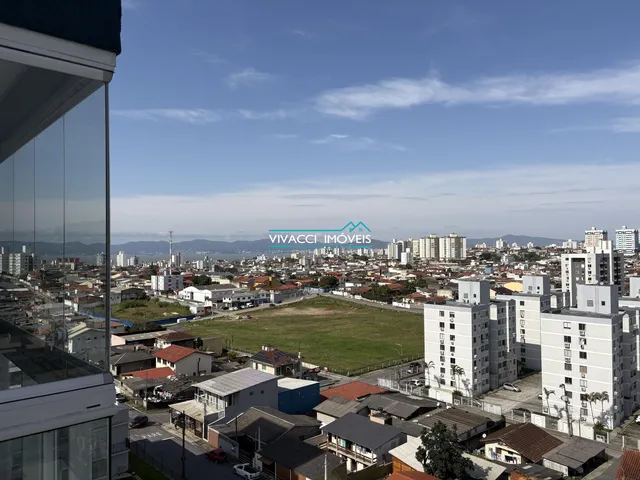Imagem 8: Apartamento 2 Quartos Ipiranga, São José
