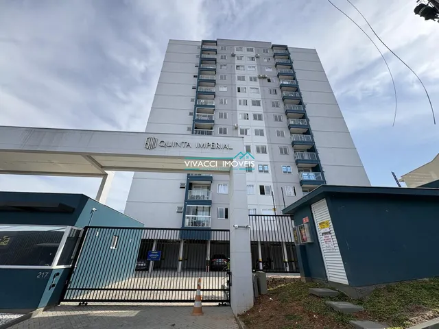 Imagem 3: Apartamento 2 Quartos Ipiranga, São José