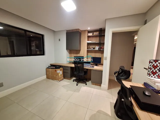Imagem 7: Cobertura Plana no Estreito