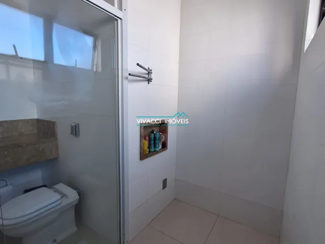 Imagem 15: Cobertura Plana no Estreito