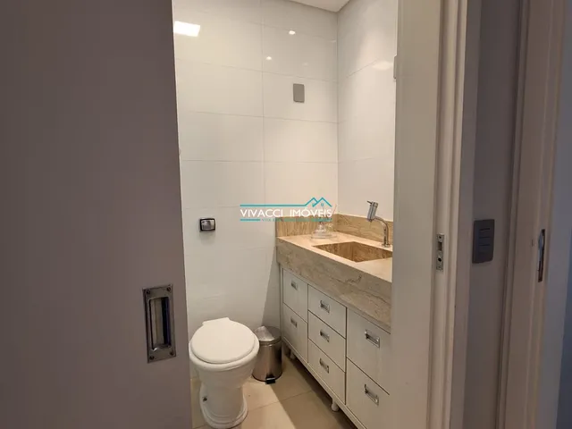 Imagem 2: Cobertura Plana no Estreito
