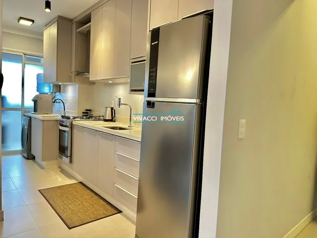 Imagem 14: Apartamento Porteira Fechada em Campinas | 2D, 2 Vagas