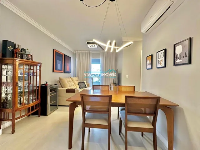Imagem 6: Apartamento Porteira Fechada em Campinas | 2D, 2 Vagas