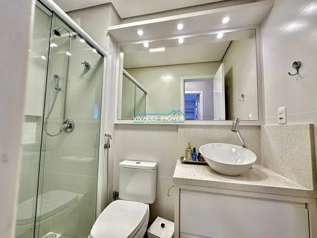 Imagem 2: Apartamento Porteira Fechada em Campinas | 2D, 2 Vagas