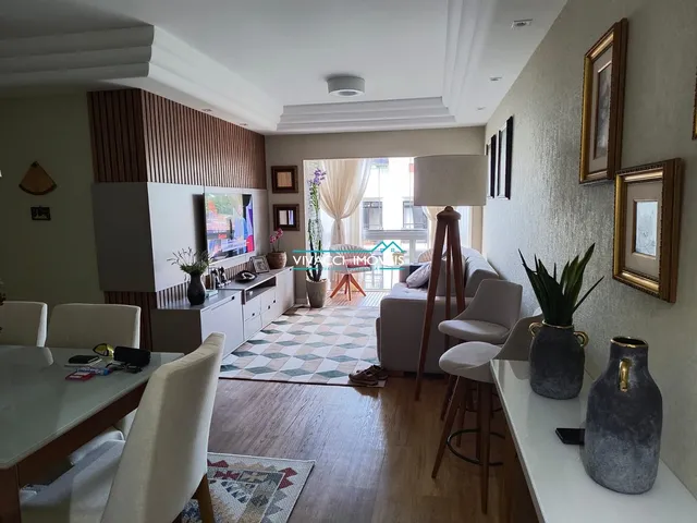 Imagem: Apartamento em Coqueiros