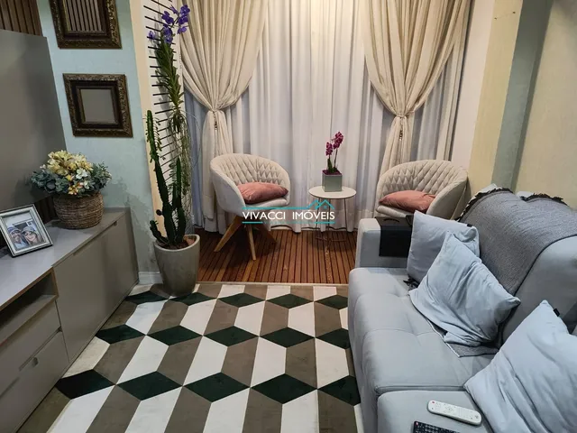 Imagem 3: Apartamento em Coqueiros