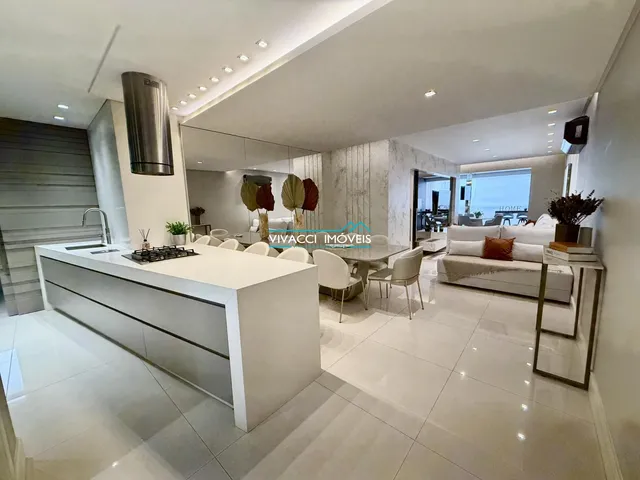 Imagem: Apartamento Porteira Fechada 3 Suítes