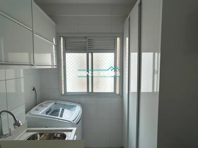Imagem 15: Apartamento 3 Quartos no Edifício Edelweiss