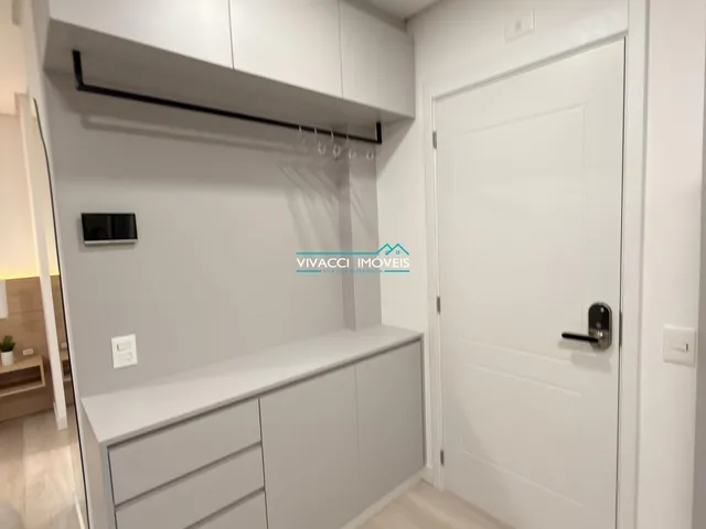 Imagem 7: Studio com Vista Cinematográfica para a Baía Sul Coqueiros - Florianópolis