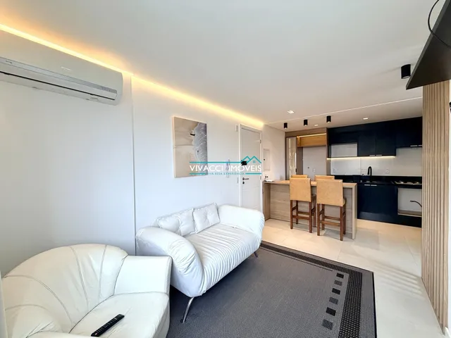Imagem 12: Studio Mobiliado À Venda no Mont Blanc Tower | Rooftop Completo