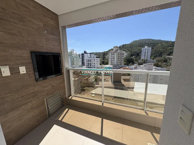 Imagem: Apartamento 2 Quartos Itacorubi, Florianópolis