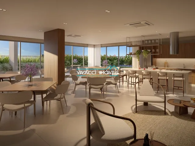 Imagem: Apartamento 2 Dormitórios com Suíte