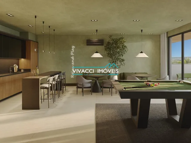 Imagem 4: Apartamento 2 Dormitórios com Suíte | 79M² Privativos