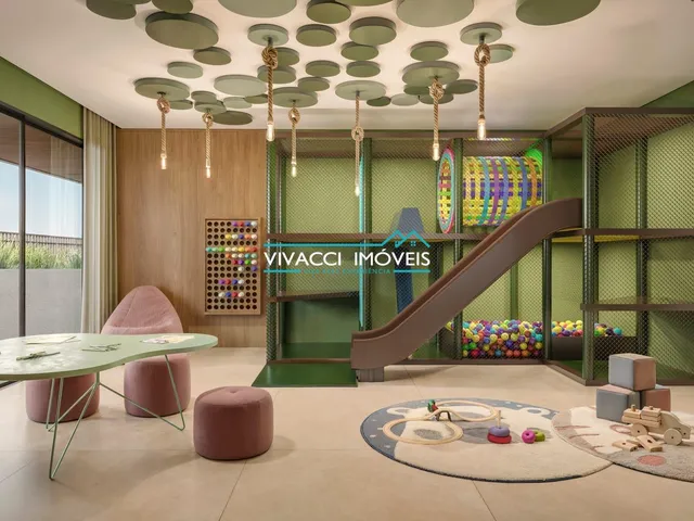 Imagem 5: Apartamento 2 Dormitórios com Suíte | 79M² Privativos