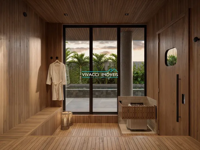 Imagem 9: Apartamento 2 Dormitórios com Suíte | 79M² Privativos