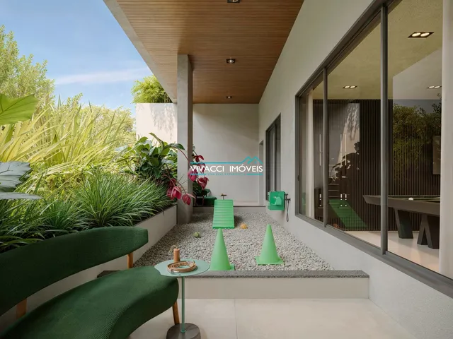 Imagem 7: Cobertura com 3 Suítes e 178M² | 3 Vagas de Garagem