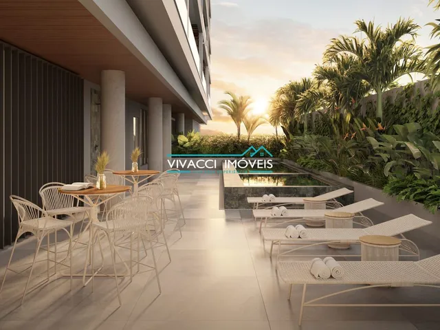 Imagem 13: Cobertura com 3 Suítes e 178M² | 3 Vagas de Garagem