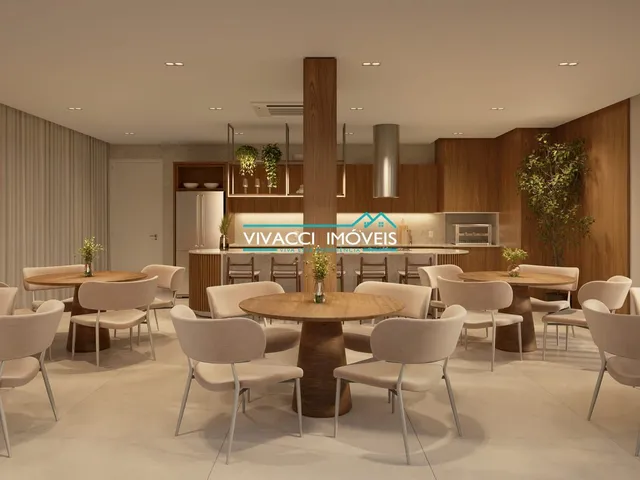 Imagem 11: Cobertura com 3 Suítes e 178M² | 3 Vagas de Garagem