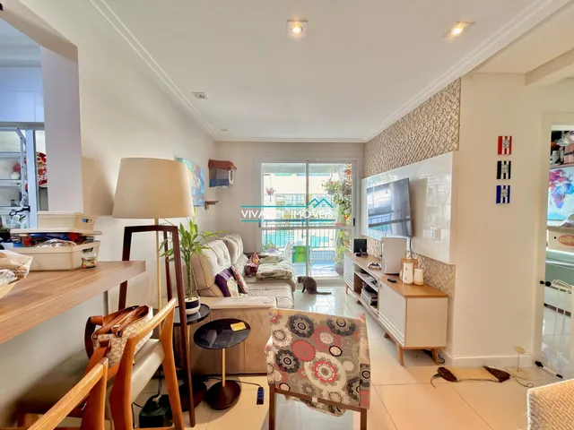 Imagem: Apartamento para Venda, 2 Dormitórios com