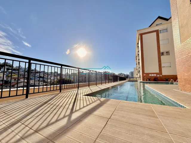 Imagem 10: Apartamento para Venda, 2 Dormitórios com Suite no Bairro Coqueiros, Florianópol