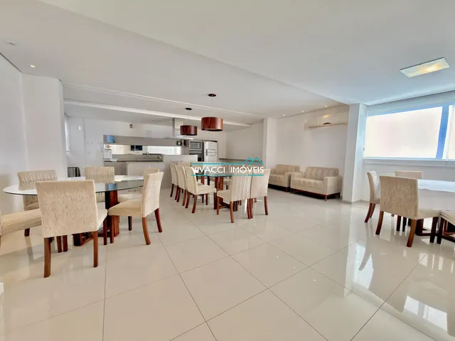 Imagem 3: Apartamento para Venda, 2 Dormitórios com Suite no Bairro Coqueiros, Florianópol