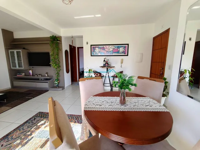 Imagem: Apartamento Semimobiliado 2 Dormitórios