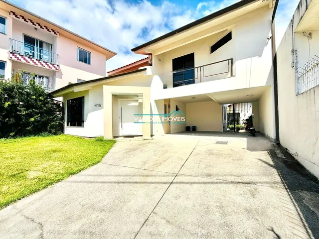 Imagem: Casa 233M2 com Piscina, no Balneário do
