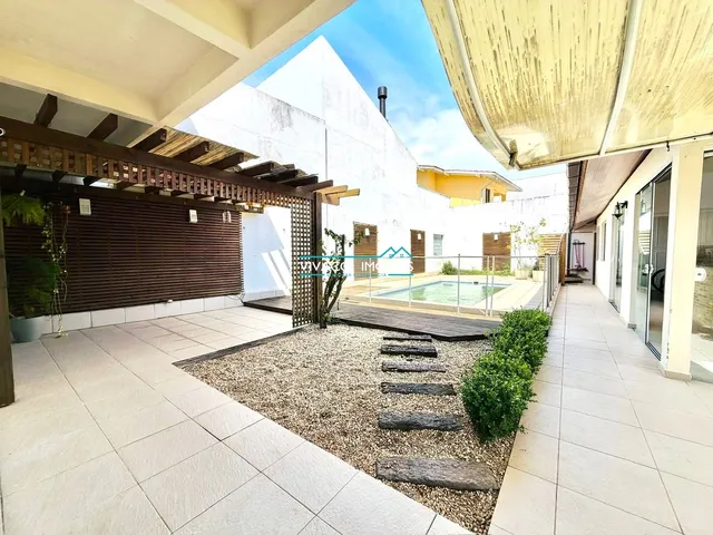 Imagem 4: Casa 233M2 com Piscina, no Balneário do Estreito | 4 Dormitórios