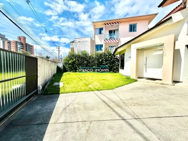 Imagem 7: Casa 233M2 com Piscina, no Balneário do Estreito | 4 Dormitórios