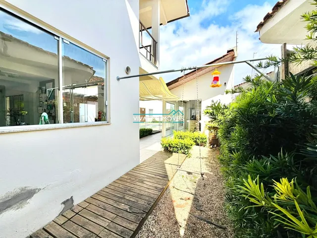 Imagem 12: Casa 233M2 com Piscina, no Balneário do Estreito | 4 Dormitórios