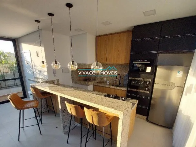 Imagem: Apartamento 2 Dormitórios À Venda no Santin