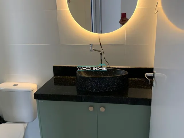 Imagem 2: Apartamento 2 Dormitórios À Venda no Santin Home Club | 51M²
