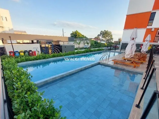 Imagem 6: Apartamento 2 Dormitórios À Venda no Santin Home Club | 51M²