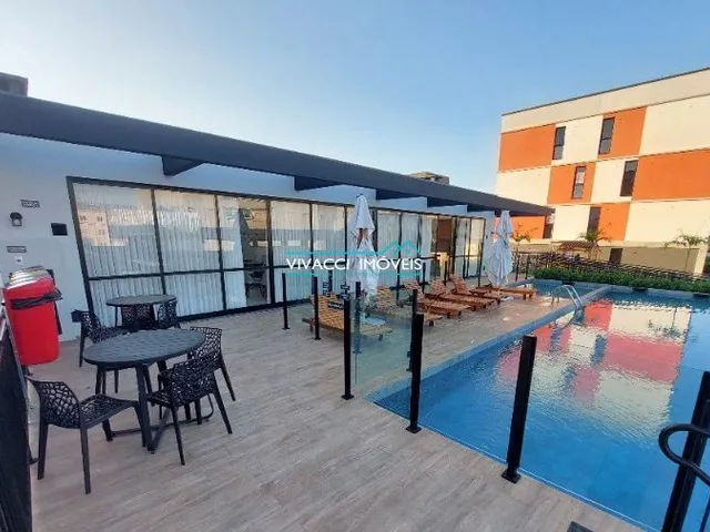 Imagem 9: Apartamento 2 Dormitórios À Venda no Santin Home Club | 51M²