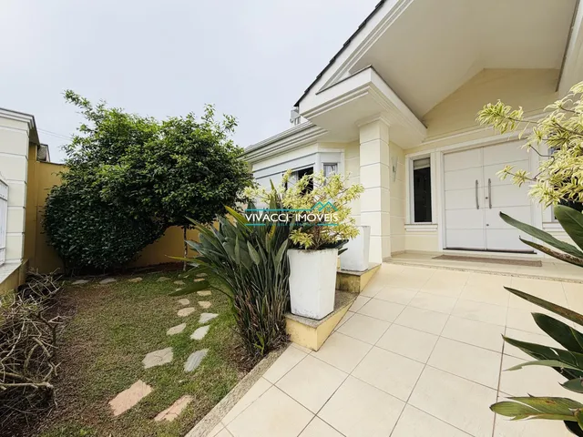 Imagem: Belíssima Casa em Coqueiros