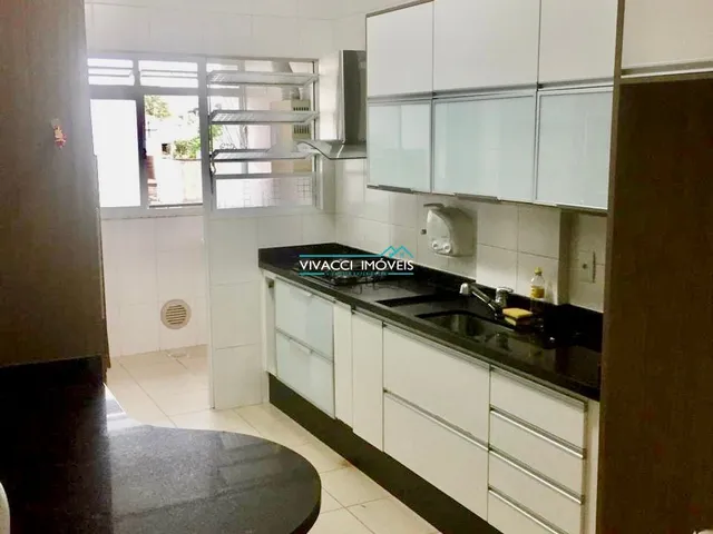 Imagem 16: Apartamento com 3 Dormitórios, Suíte e 2 Vagas em Coqueiros