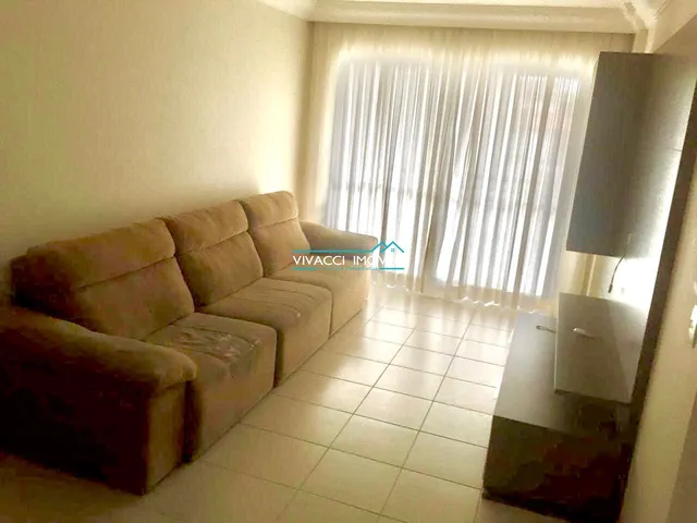 Imagem 3: Apartamento com 3 Dormitórios, Suíte e 2 Vagas em Coqueiros