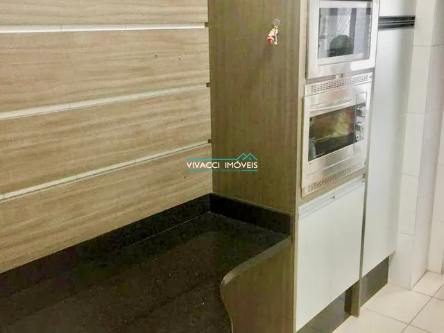 Imagem 6: Apartamento com 3 Dormitórios, Suíte e 2 Vagas em Coqueiros