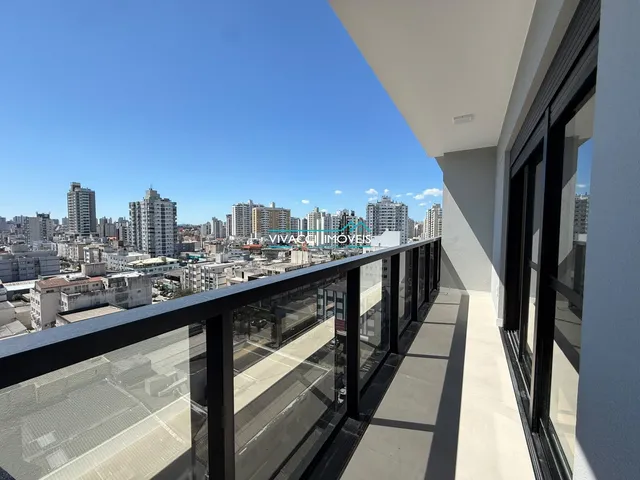 Imagem 15: Studio Moderno de 42,45M² com 1 Vaga de Garagem - Kobrasol