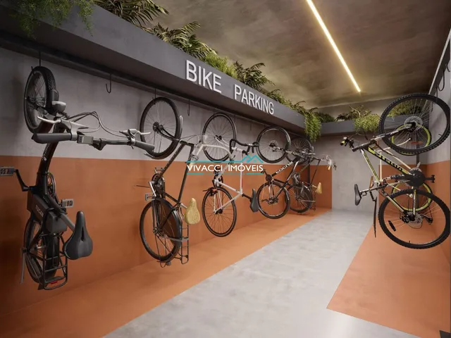 Imagem 11: Studio Moderno de 42,45M² com 1 Vaga de Garagem - Kobrasol