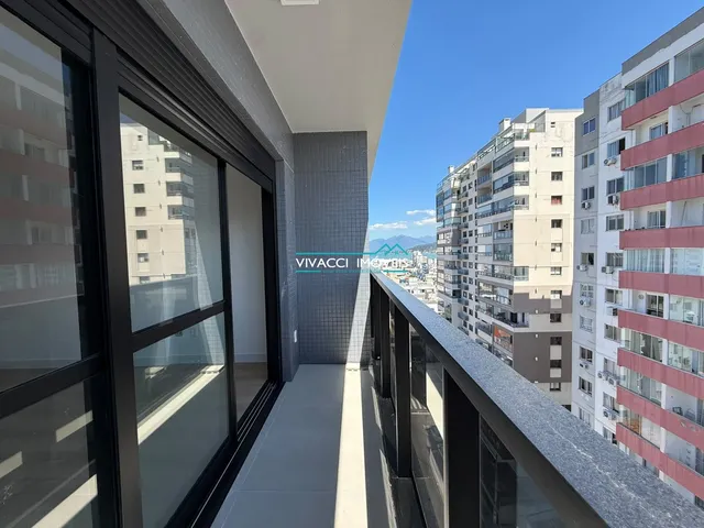 Imagem 9: Studio Amplo de 47,40M² no Rivière Pétrusse para Venda - Kobrasol
