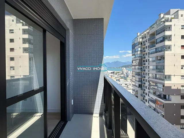 Imagem 3: Studio Amplo de 47,40M² no Rivière Pétrusse para Venda - Kobrasol