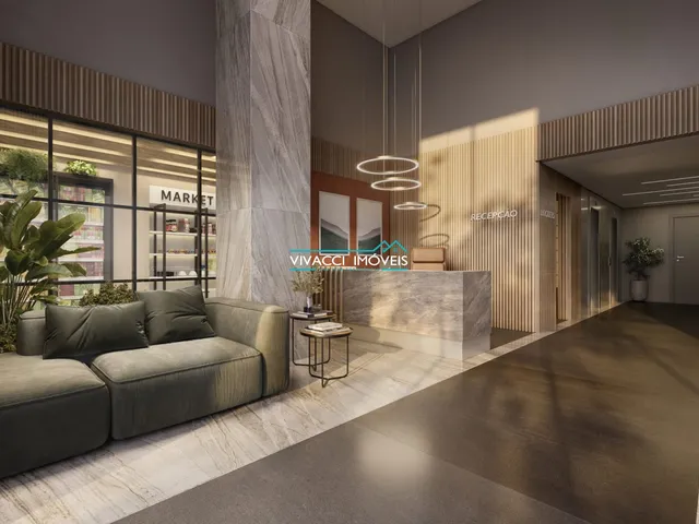 Imagem 12: Studio Amplo de 47,40M² no Rivière Pétrusse para Venda - Kobrasol