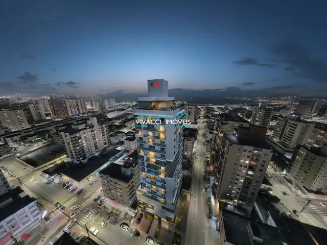 Imagem 14: Studio Amplo de 47,40M² no Rivière Pétrusse para Venda - Kobrasol