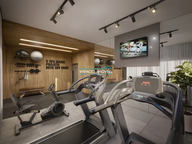 Imagem 13: Studio Amplo de 47,40M² no Rivière Pétrusse para Venda - Kobrasol